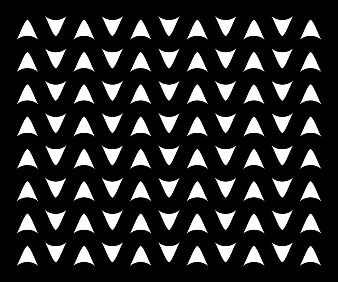 Wave line and wavy zigzag pattern lines. Abstract Chevrons wallpaper. vector