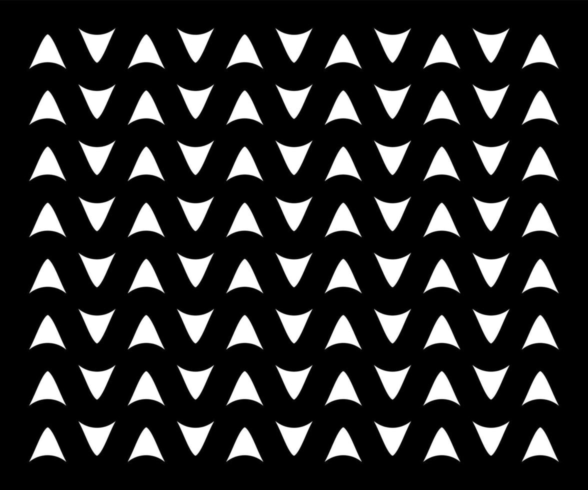 Wave line and wavy zigzag pattern lines. Abstract Chevrons wallpaper. vector