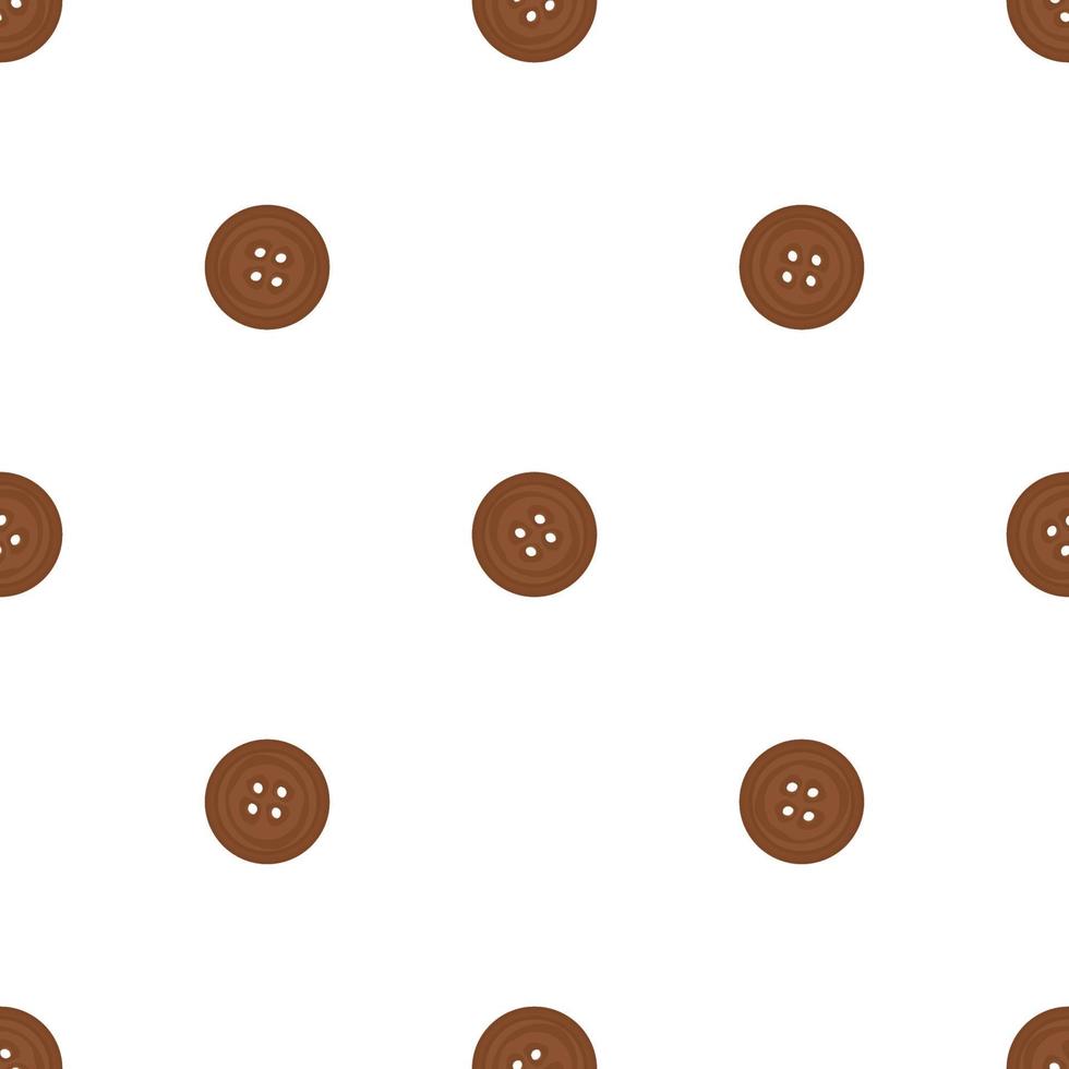 big set identical biscuit, kit colorful pastry cookie vector