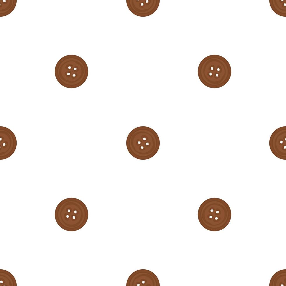 big set identical biscuit, kit colorful pastry cookie vector