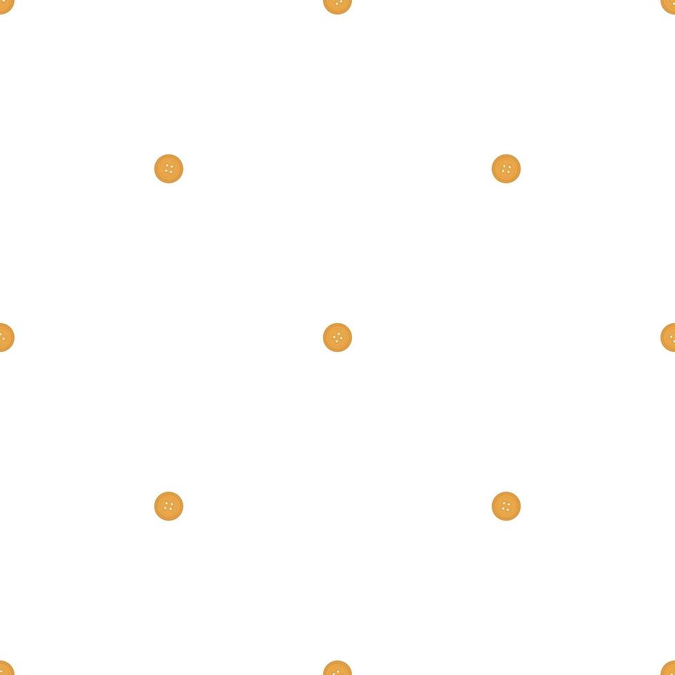 big set identical biscuit, kit colorful pastry cookie vector