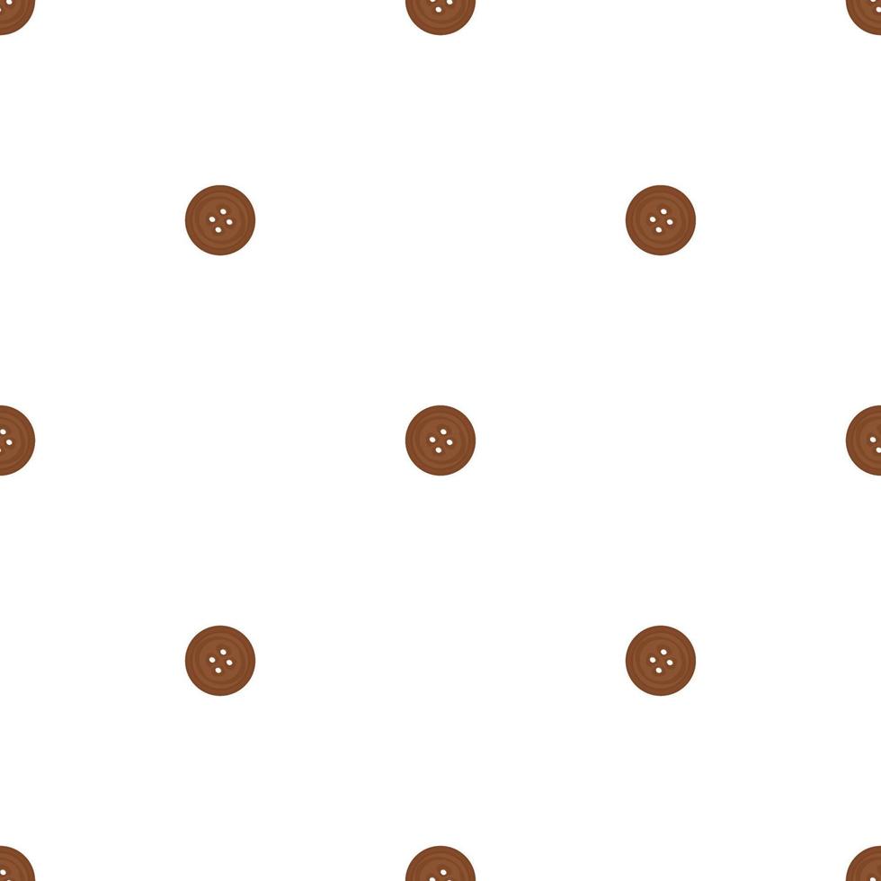 big set identical biscuit, kit colorful pastry cookie vector