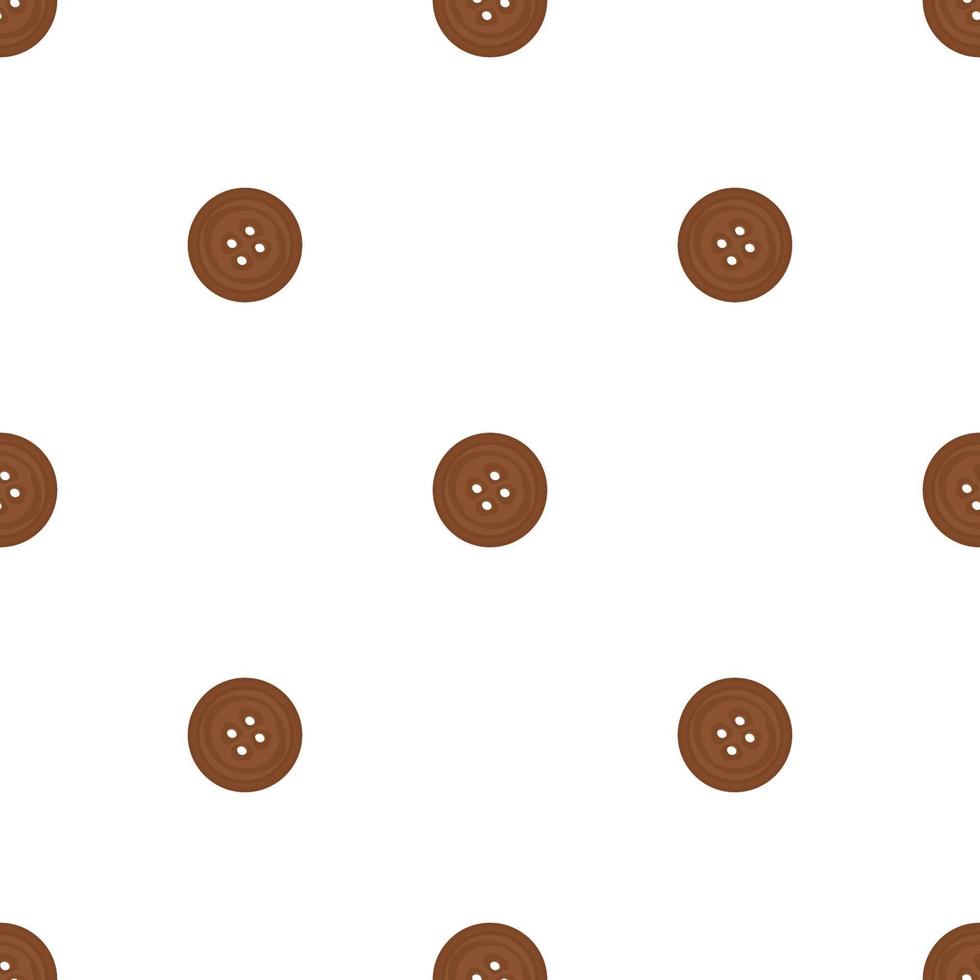 big set identical biscuit, kit colorful pastry cookie vector