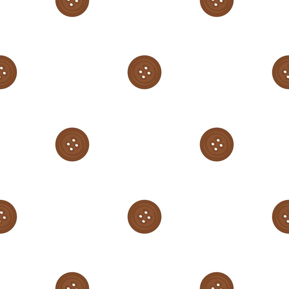 big set identical biscuit, kit colorful pastry cookie vector