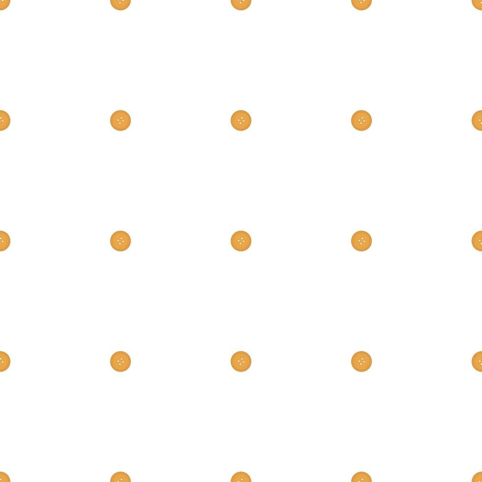 big set identical biscuit, kit colorful pastry cookie vector