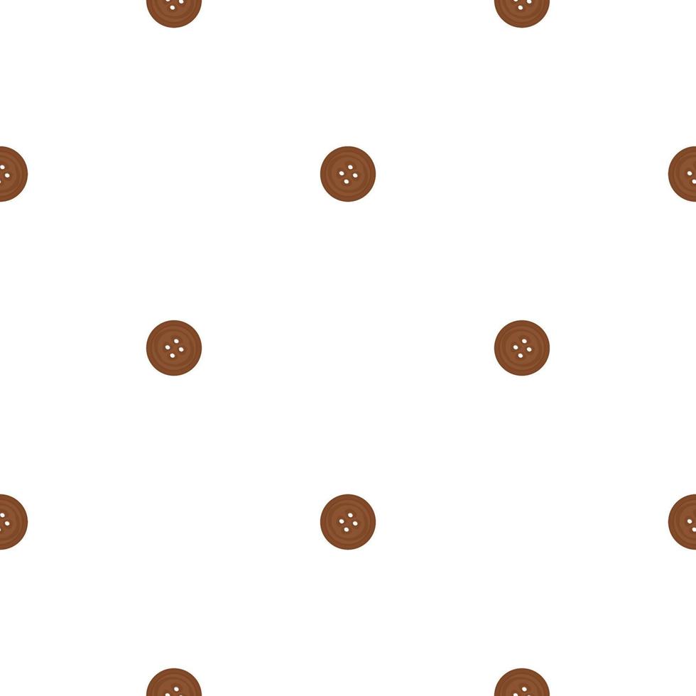 big set identical biscuit, kit colorful pastry cookie vector