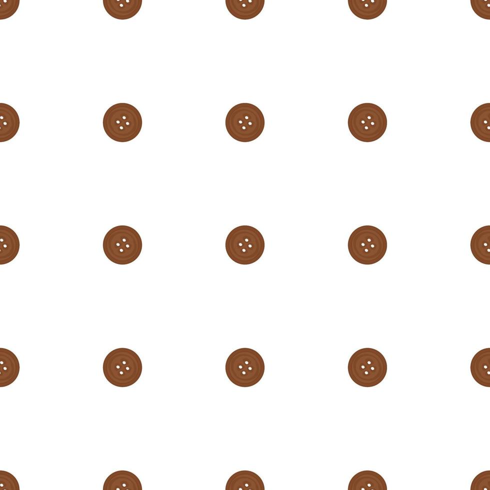 big set identical biscuit, kit colorful pastry cookie vector