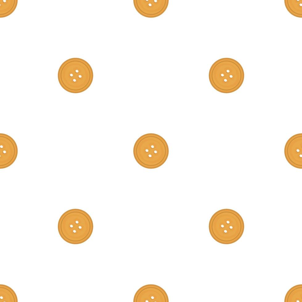 juego grande de galletas idénticas, juego de galletas de colores vector