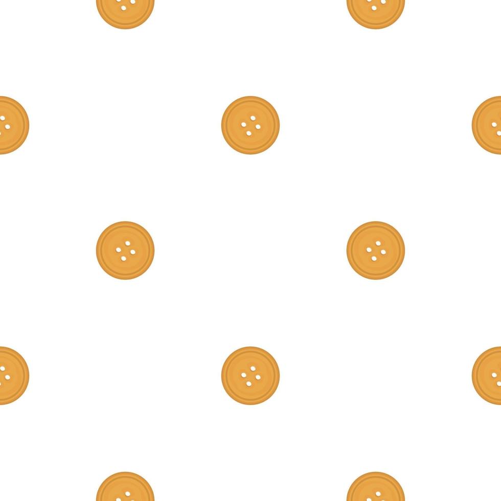 juego grande de galletas idénticas, juego de galletas de colores vector