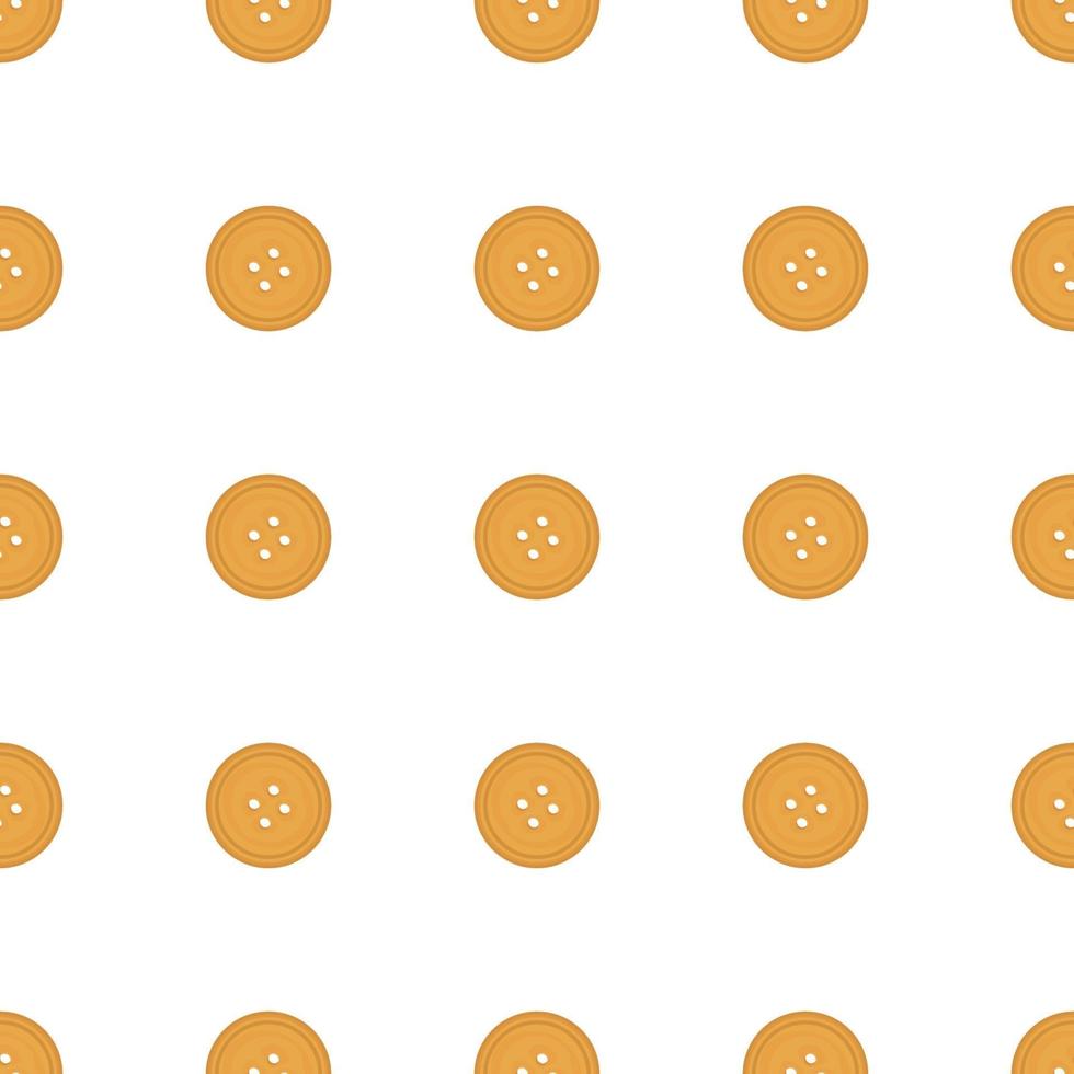 juego grande de galletas idénticas, juego de galletas de colores vector