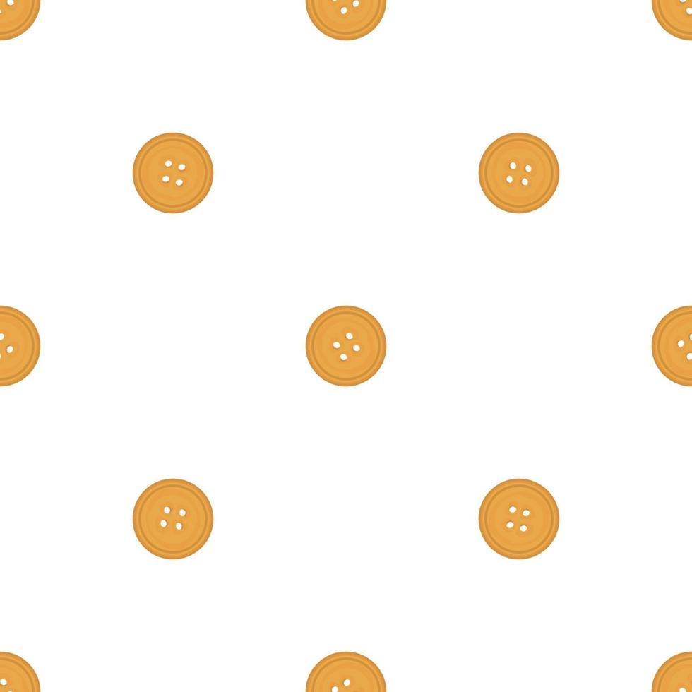 big set identical biscuit, kit colorful pastry cookie vector