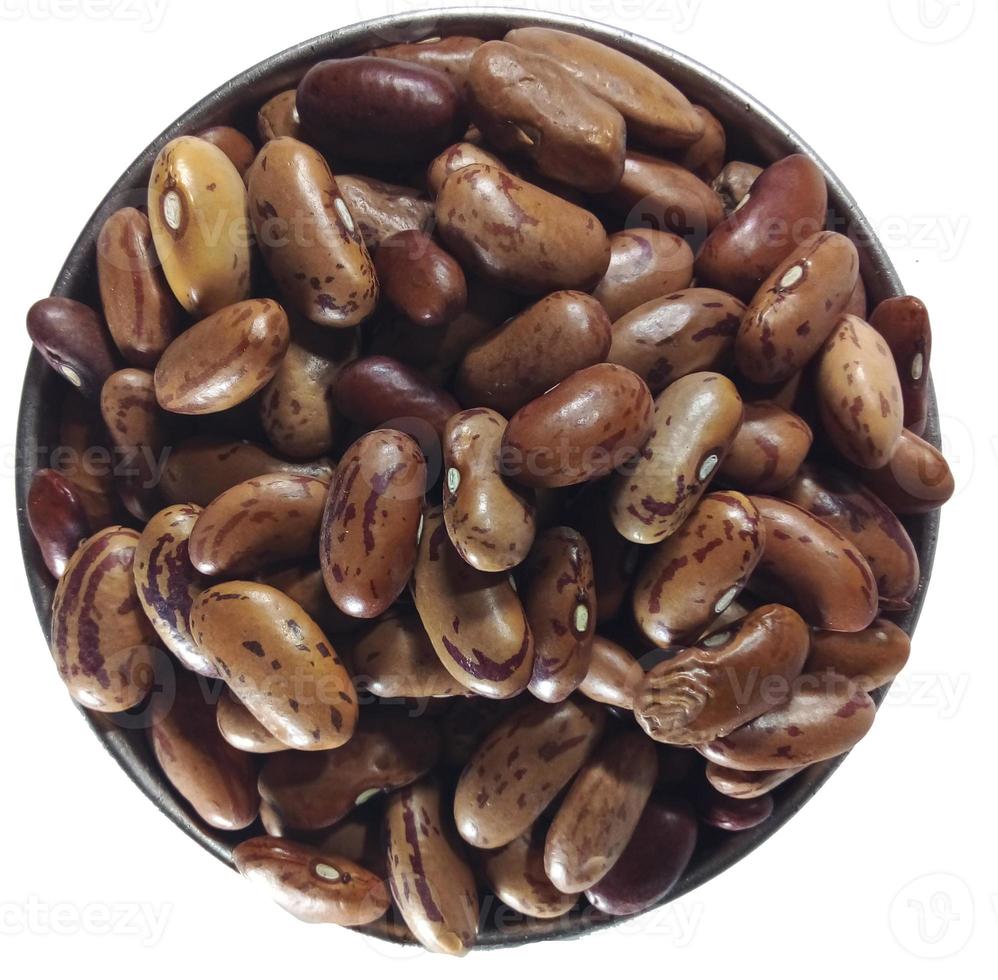 Rajma beans pulses photo