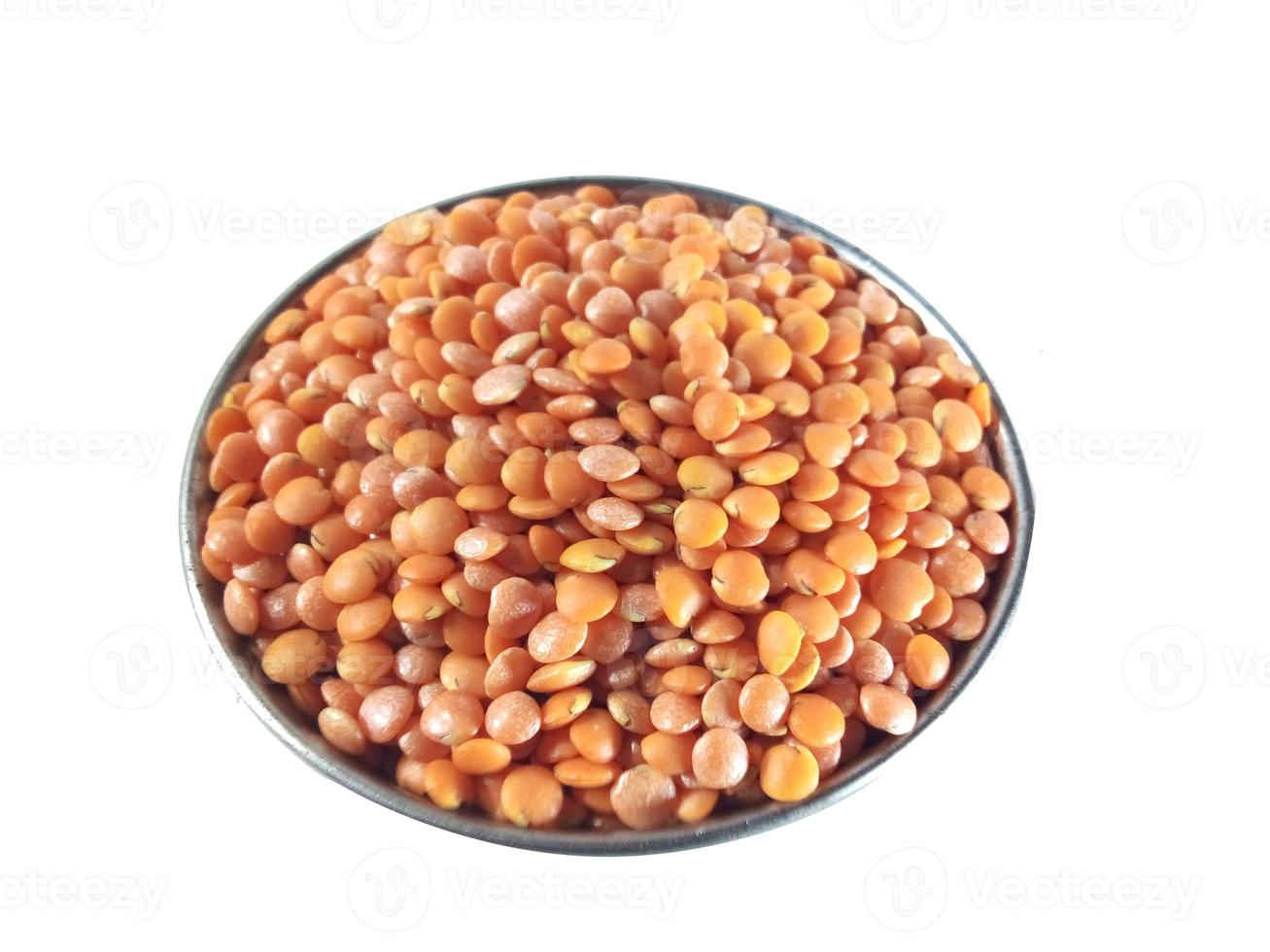 Masur lentil pulse photo