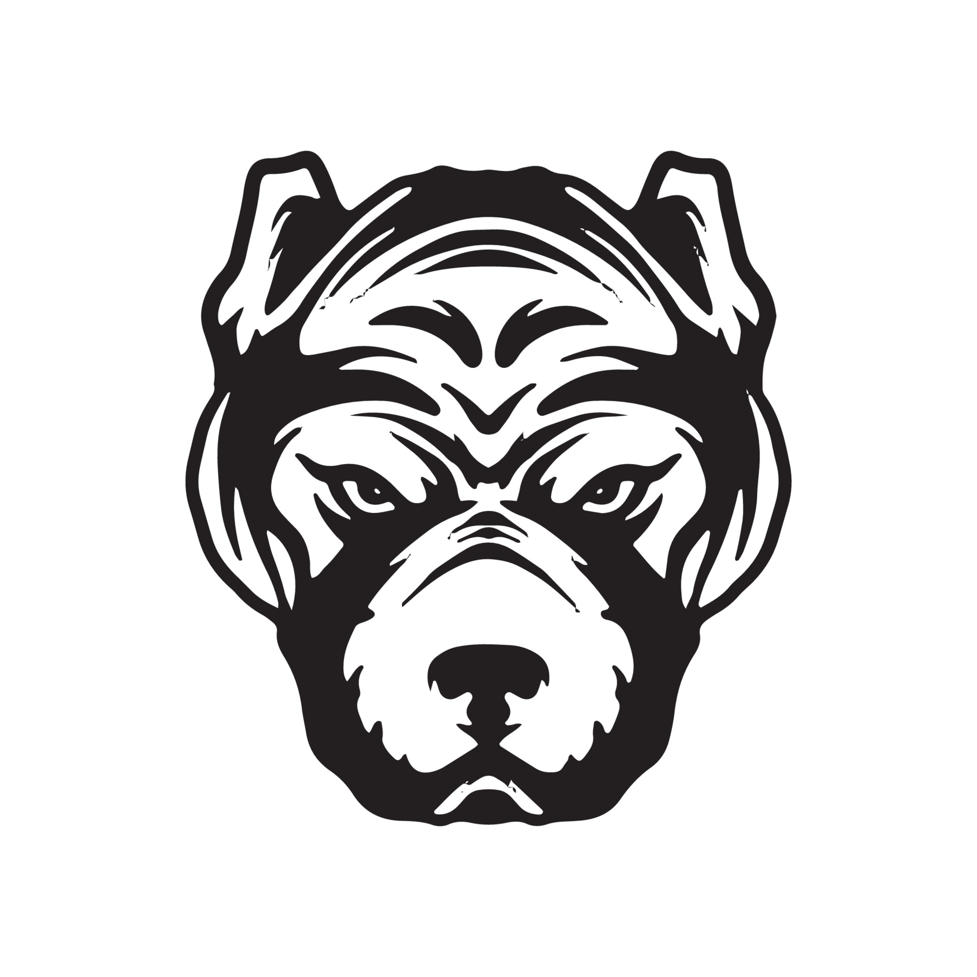 What Does Dog Faced Mean