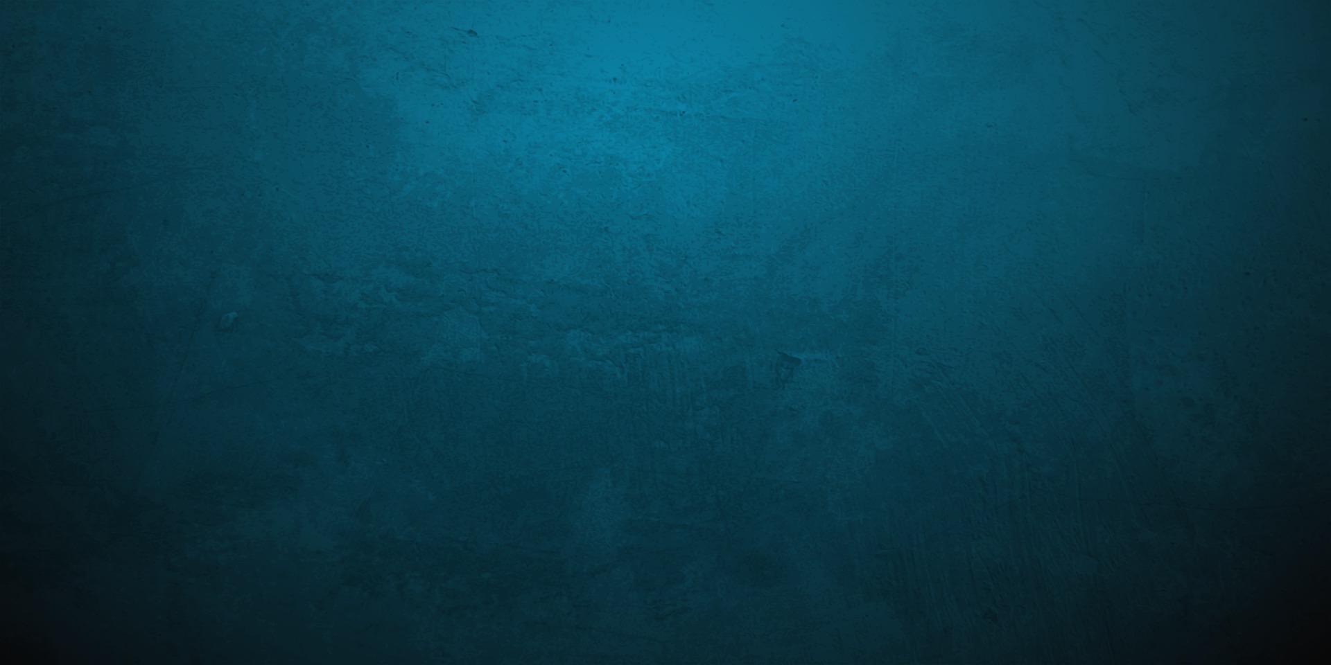Abstract Blue Grunge Texture Background vector