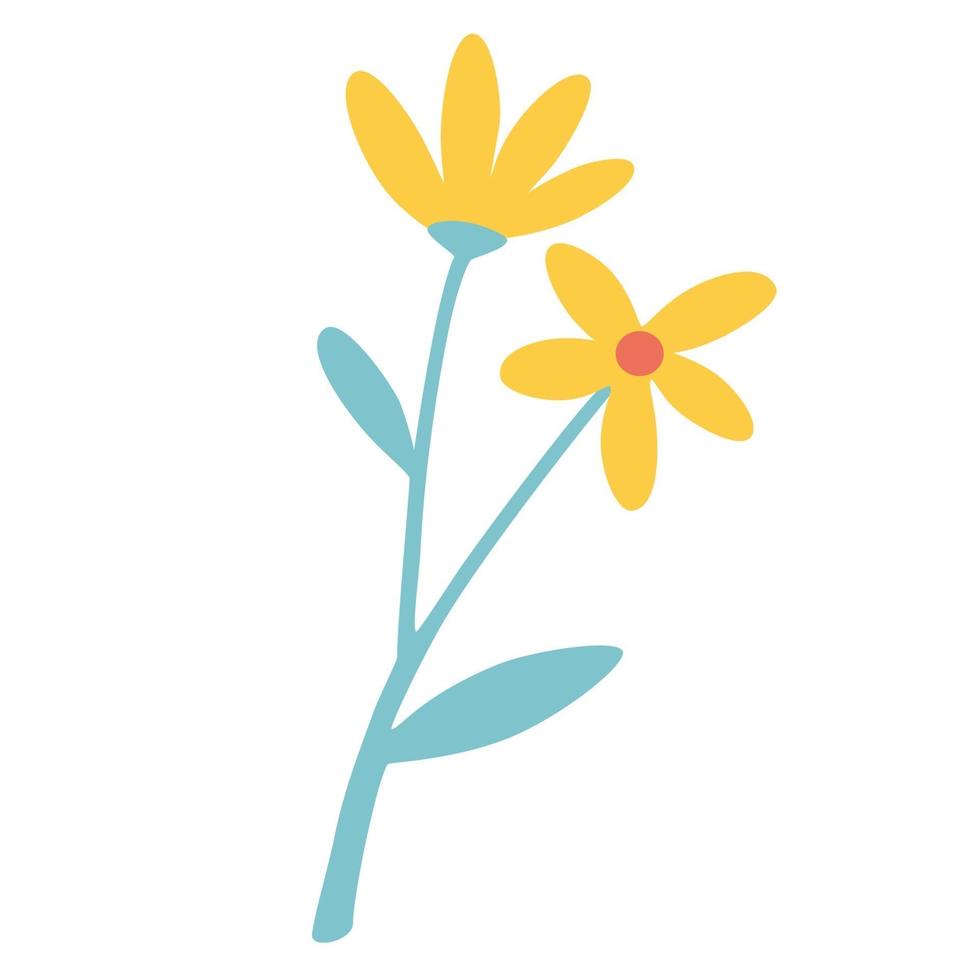 Forsythia Vector Art, Icons, and Graphics for Free Download