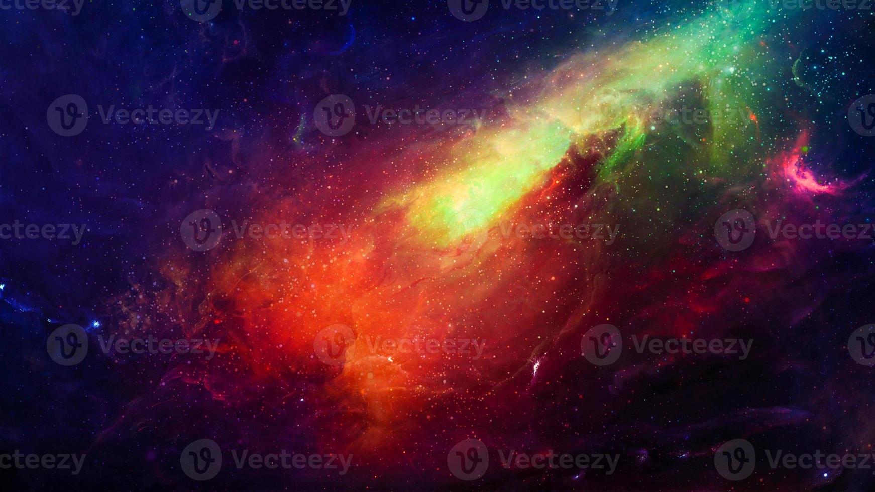 un rincón remoto del universo foto