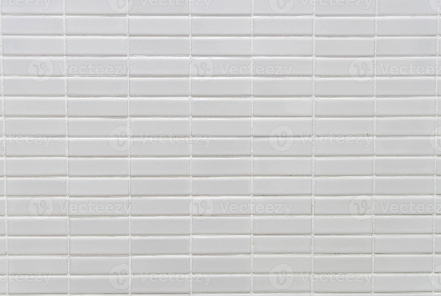 Empty tile pattern for background photo