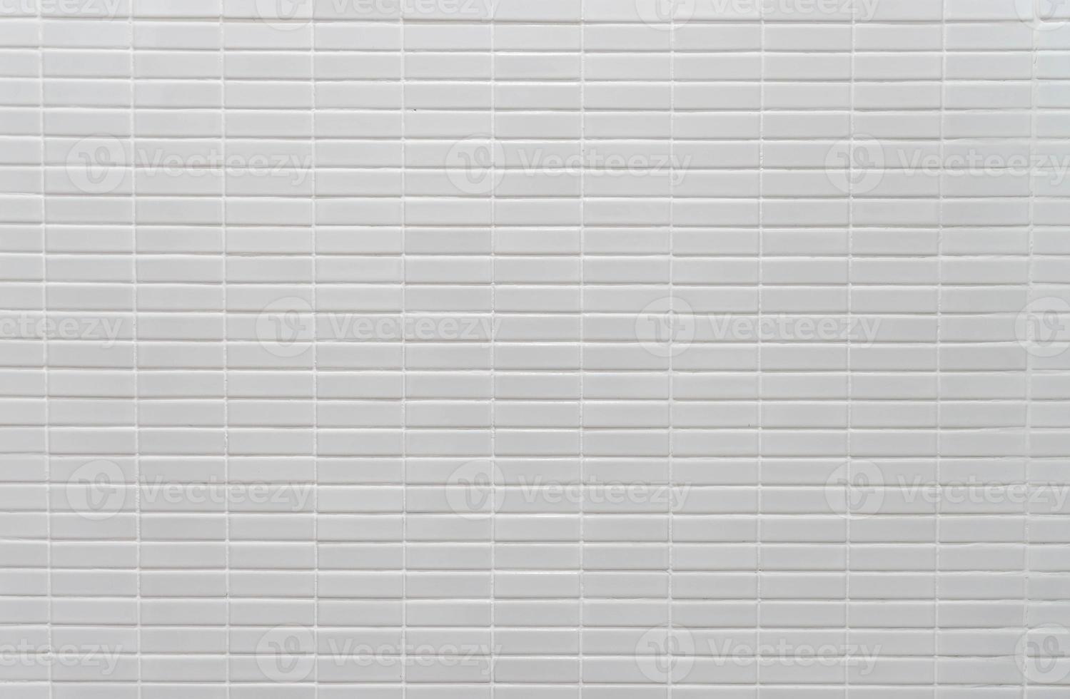 Empty tile pattern for background photo