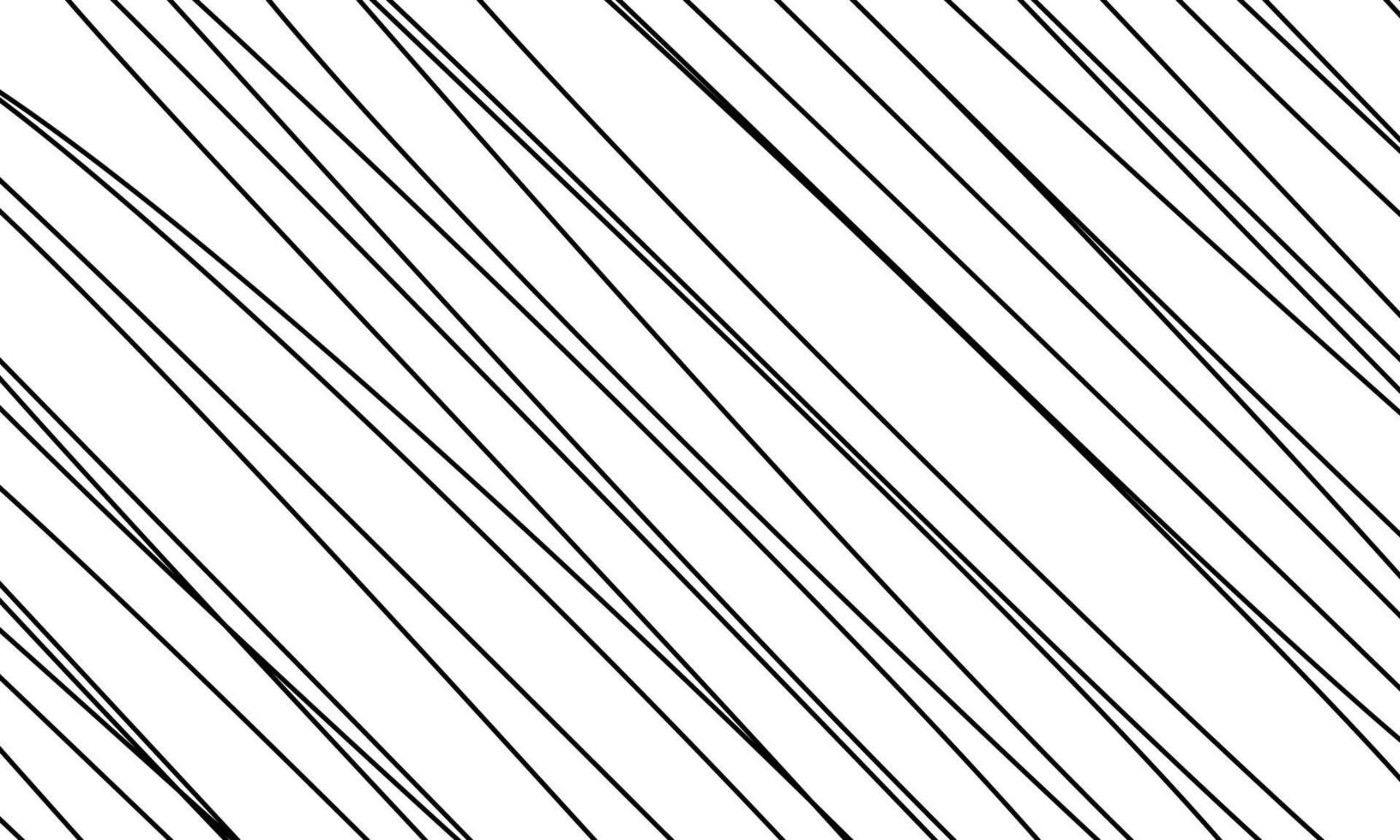 Modern Random Striped Lines Pattern vector