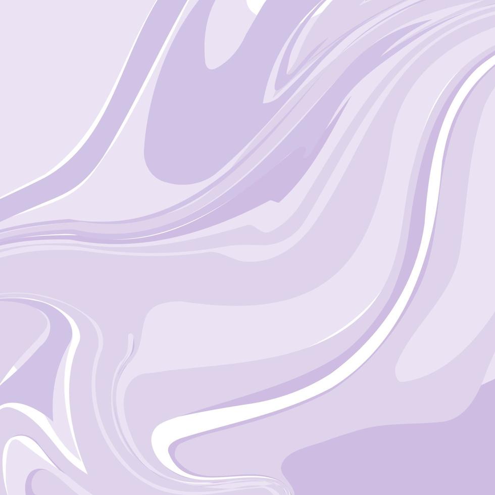 Fondo de onda abstracta con textura de mármol. mármol violeta vector