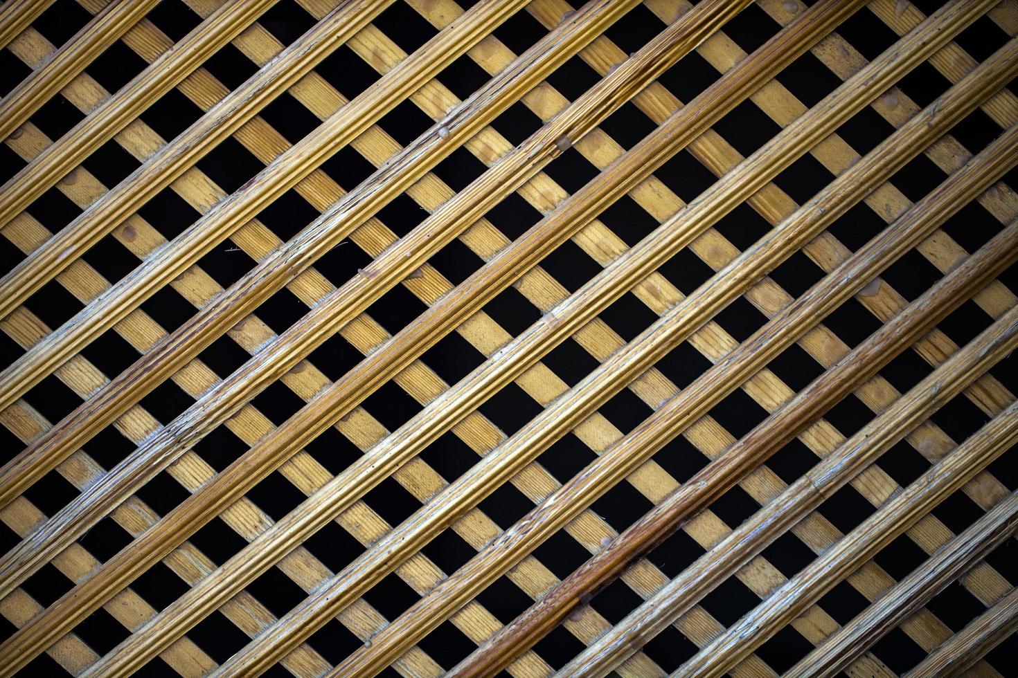 Textura de fondo de madera grunge abstracto foto