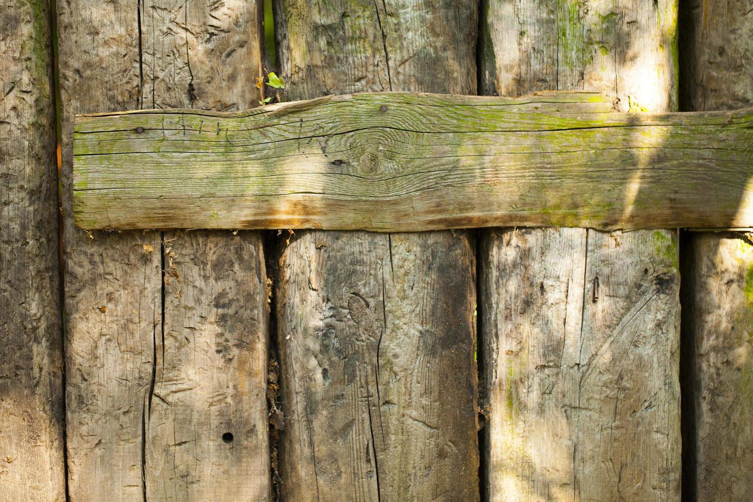 Abstract Grunge Wooden Background Texture photo