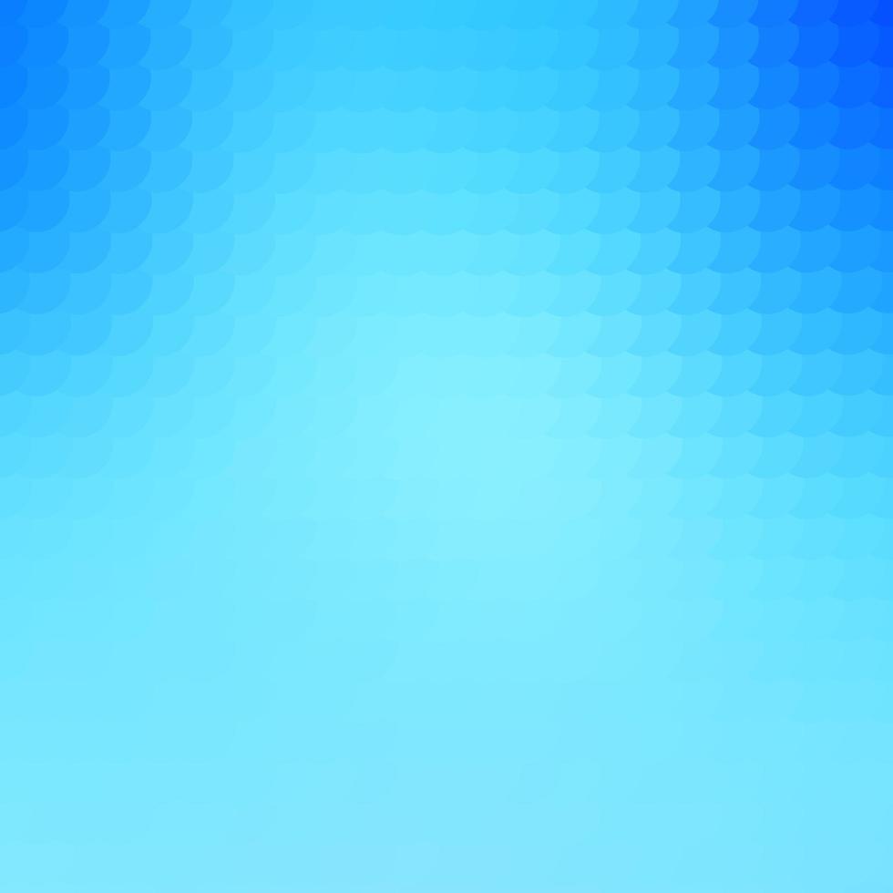 Light BLUE vector layout with circle shapes.