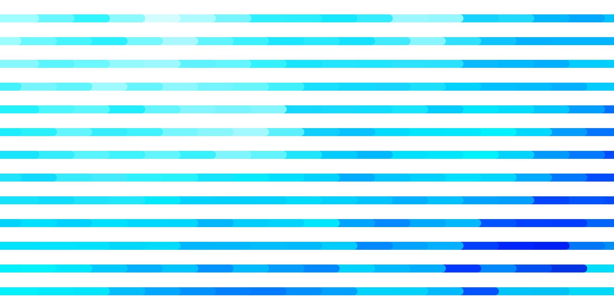 Light BLUE vector backdrop with lines.