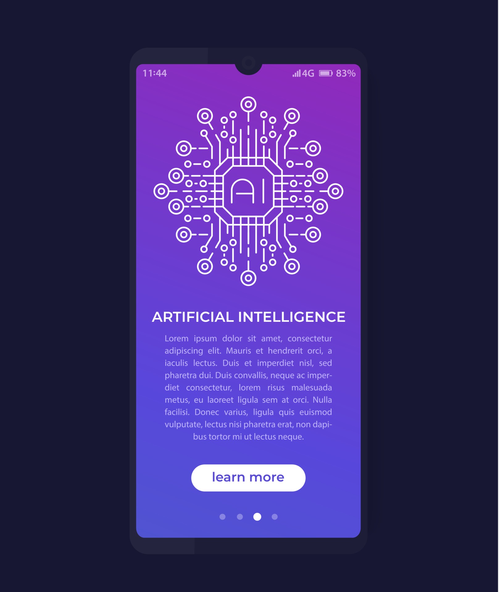 Ai App Ui