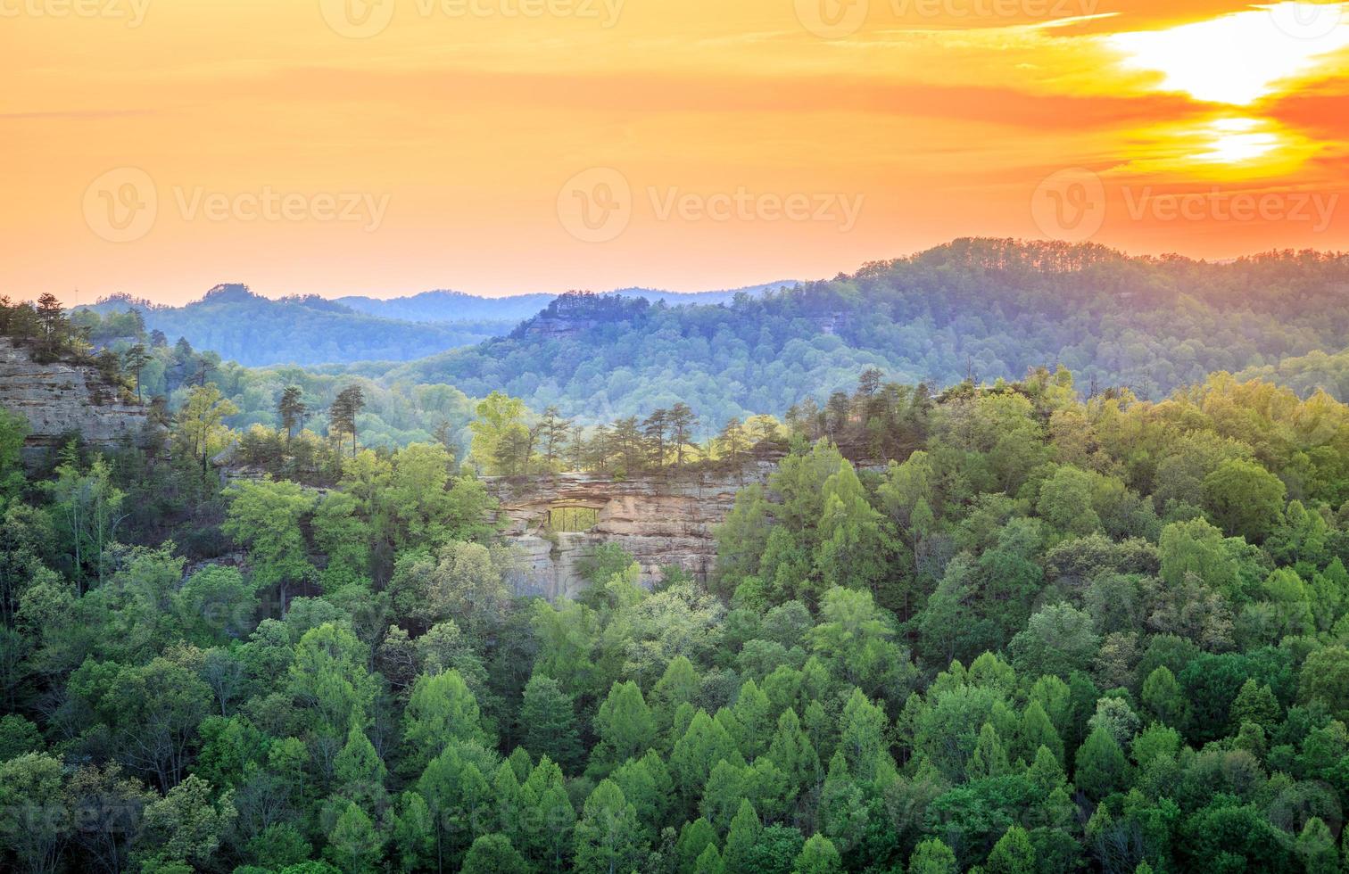 Red River Gorge photo