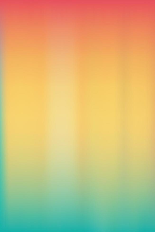 Smooth gradient background vector