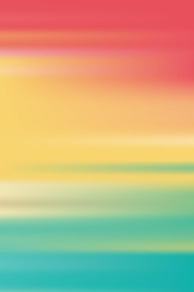 Smooth gradient background vector