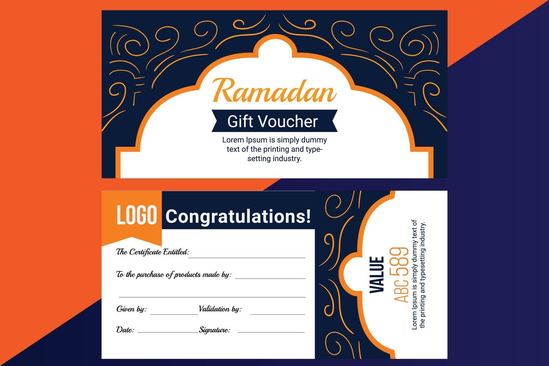 ramadan discount