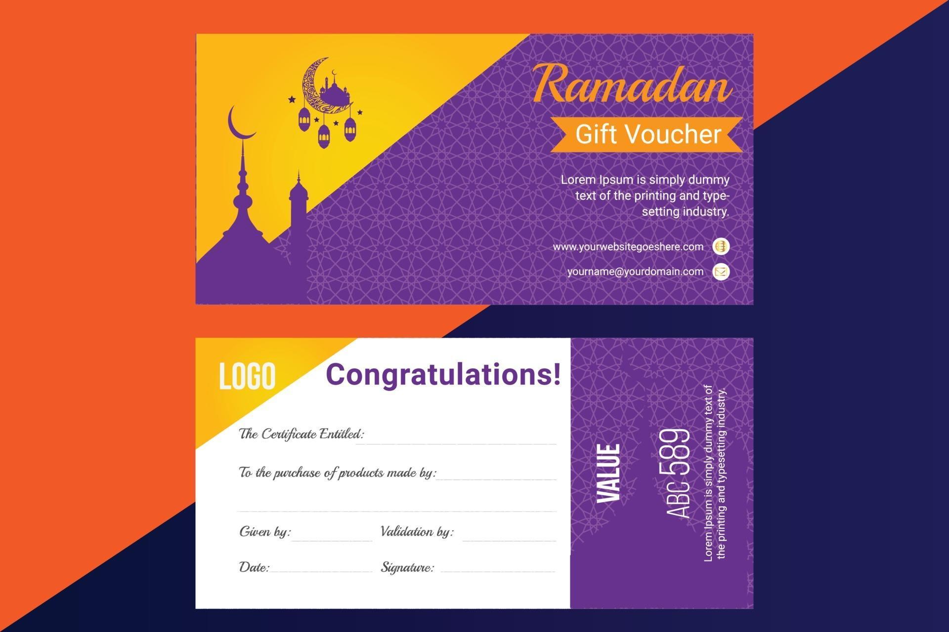 ramadan gift premium crate coupon