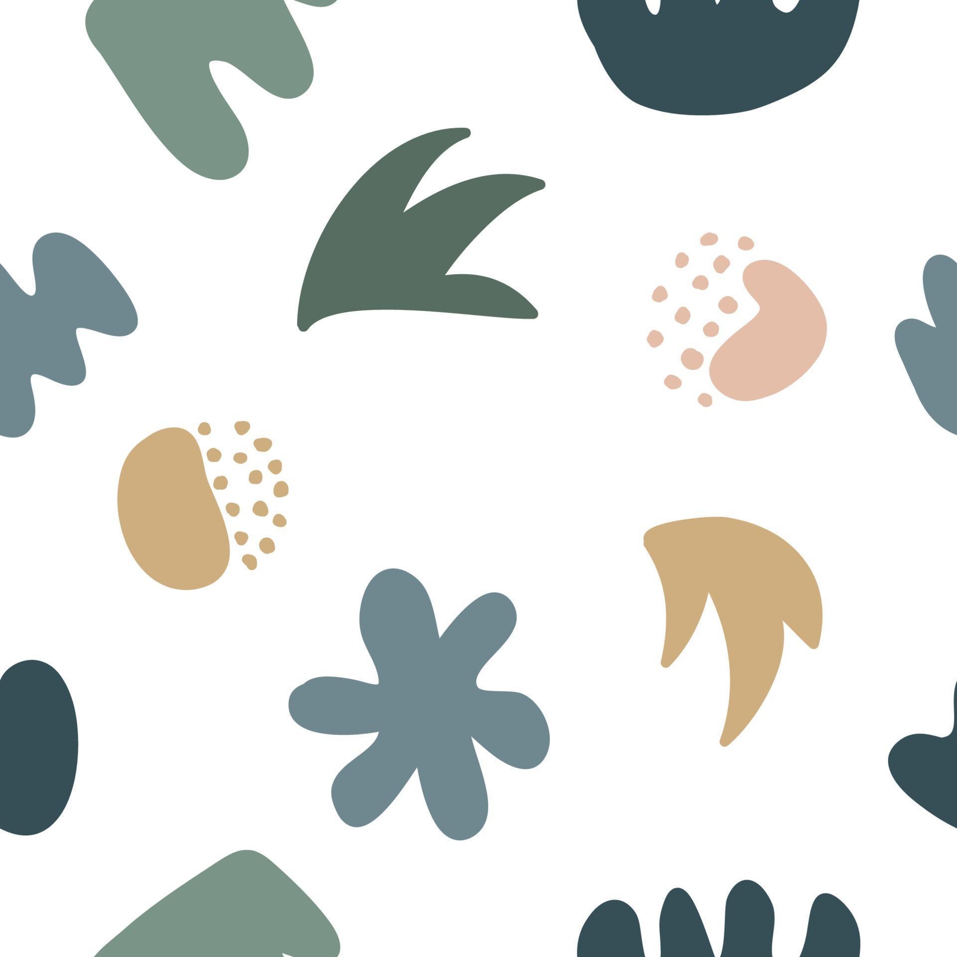 Seamless pattern for textile or t shirt print, wallpaper, wrapping etc