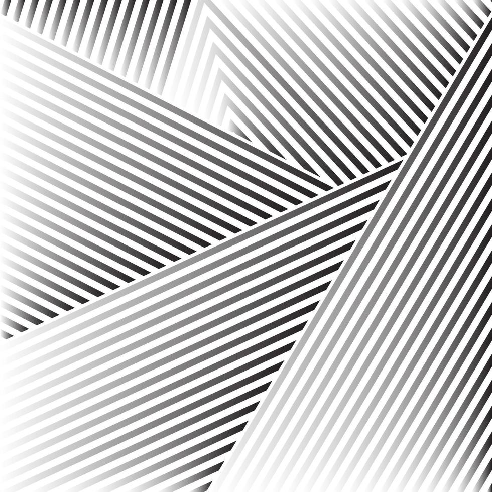 Striped texture, Abstract Diagonal line Background vector