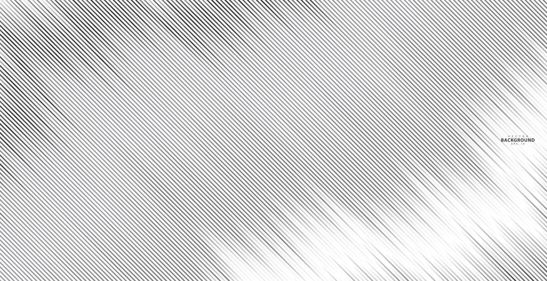 Striped texture, Abstract line Diagonal Background vector