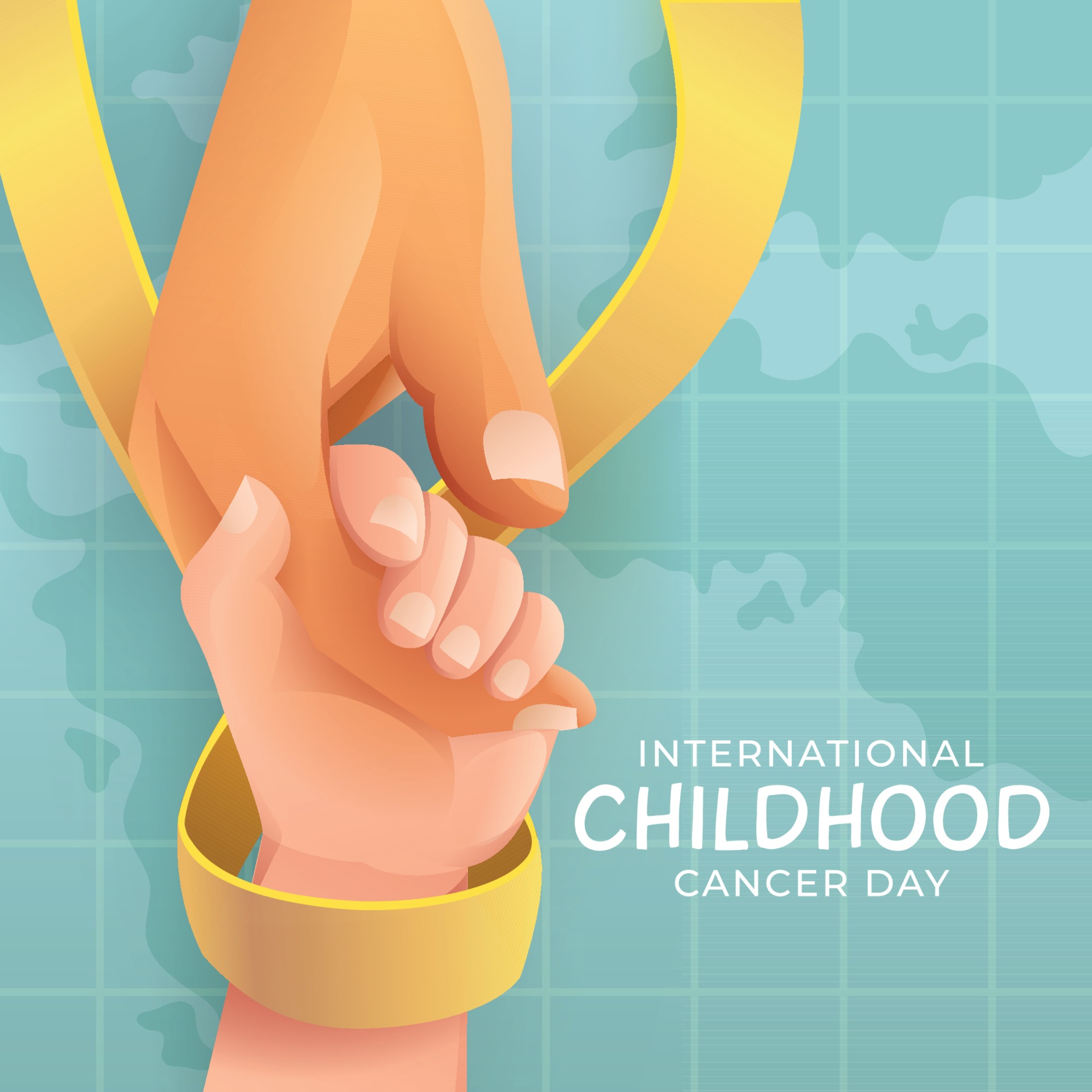 childhood-cancer-awareness-day-3069841-vector-art-at-vecteezy