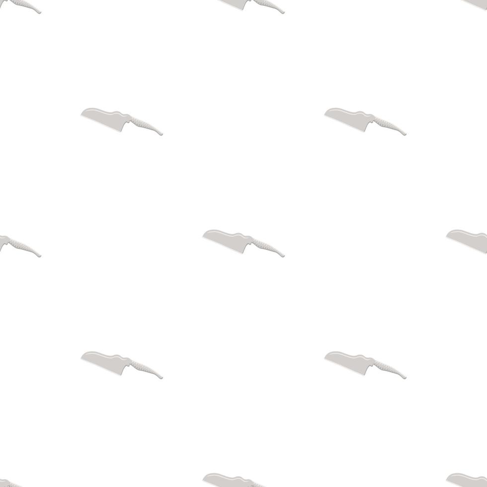 Illustration on theme pattern steel axes with wooden handle vector