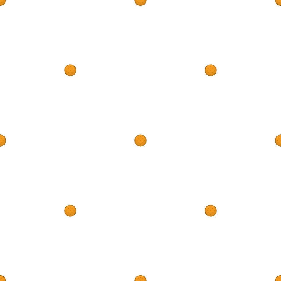 big set identical biscuit, kit colorful pastry cookie vector
