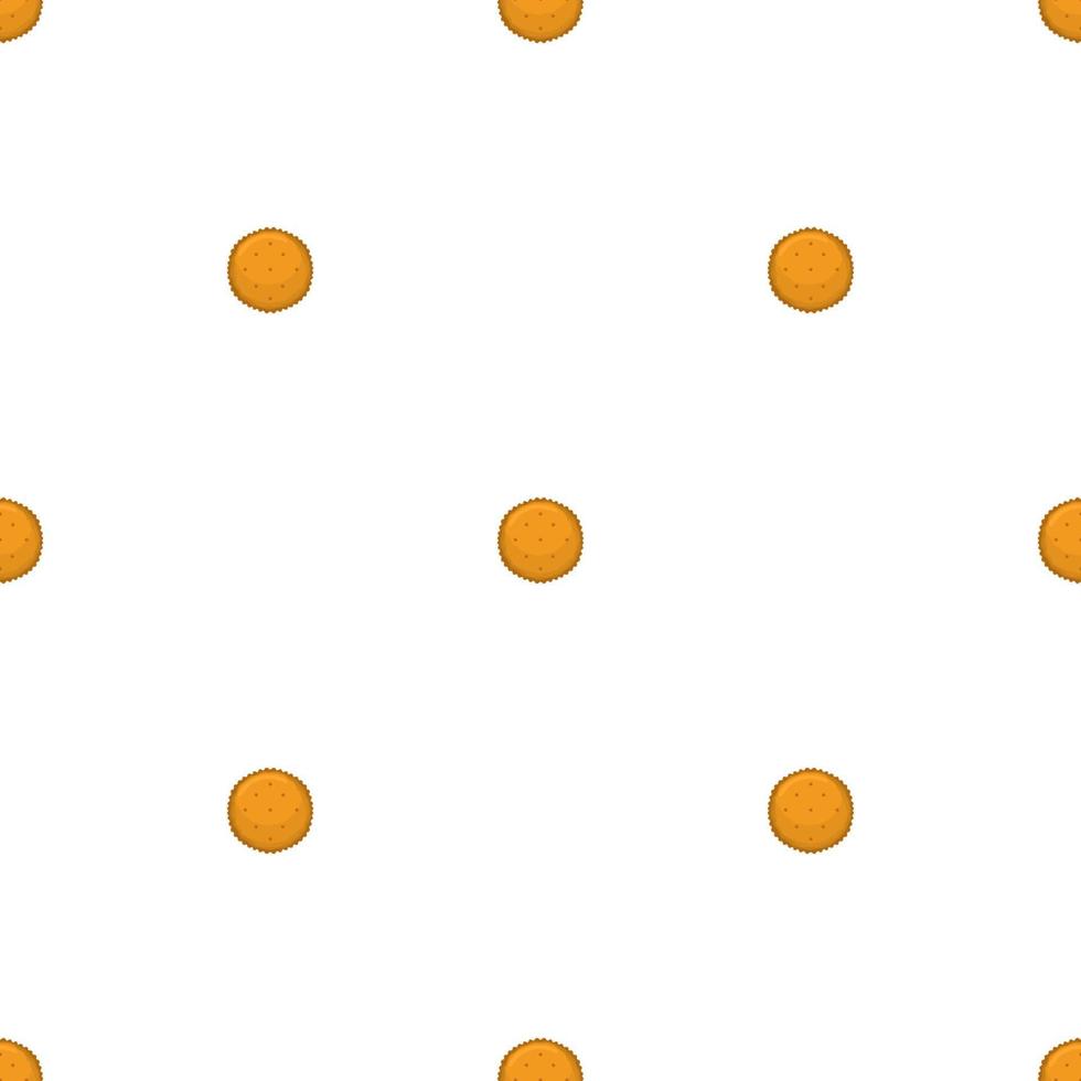 juego grande de galletas idénticas, juego de galletas de colores vector