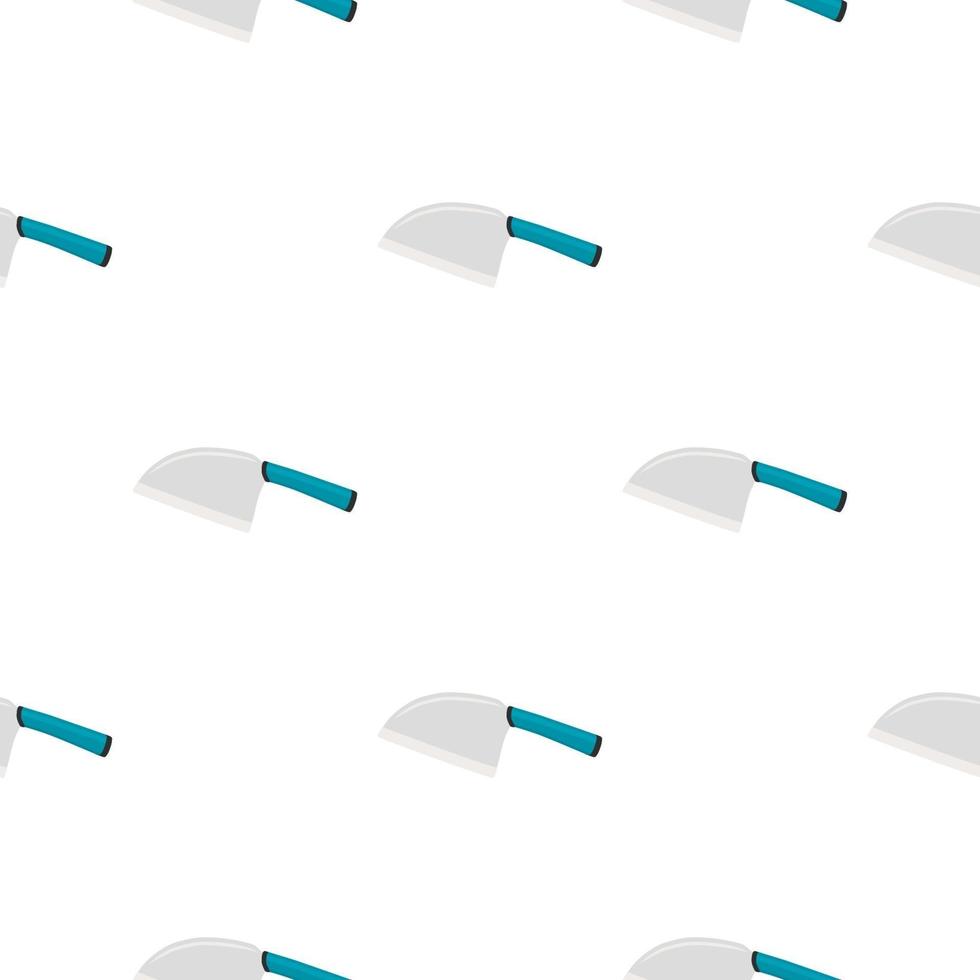 Illustration on theme pattern steel axes with wooden handle vector