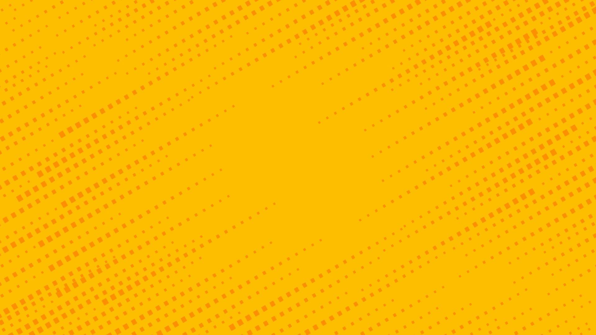 Abstract yellow halftone background concept 3073636 Vector Art at Vecteezy