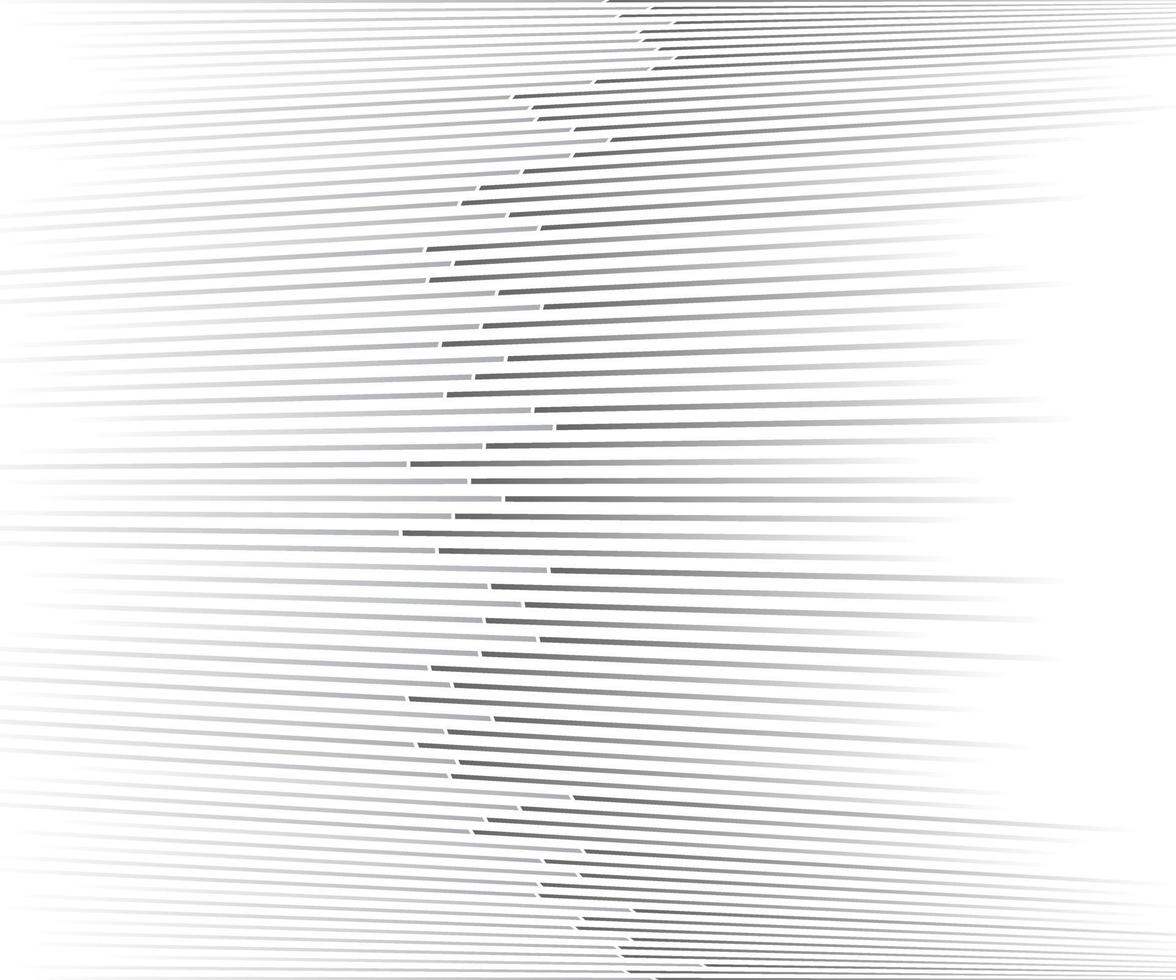 patrón de rayas vectoriales. Fondo de textura geométrica. lineas abstractas vector