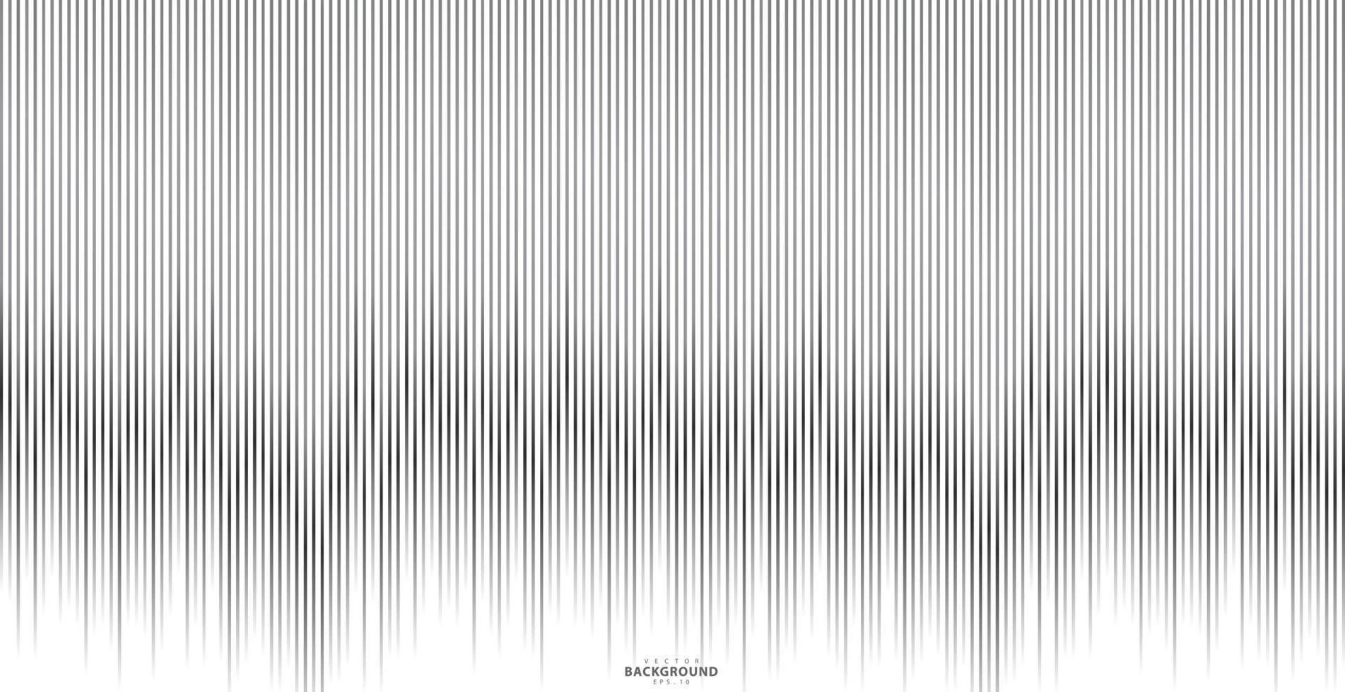 Abstract line Background. Curved twisted slanting pattern vector