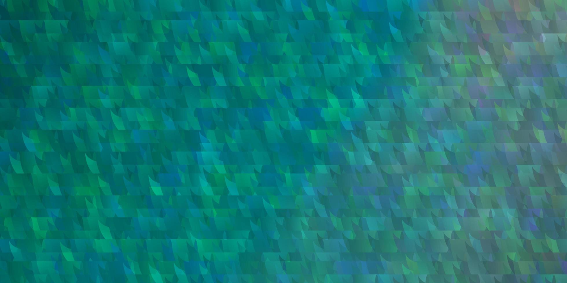 Light Green vector texture with lines, triangles. 3074781 Vector Art at Vecteezy