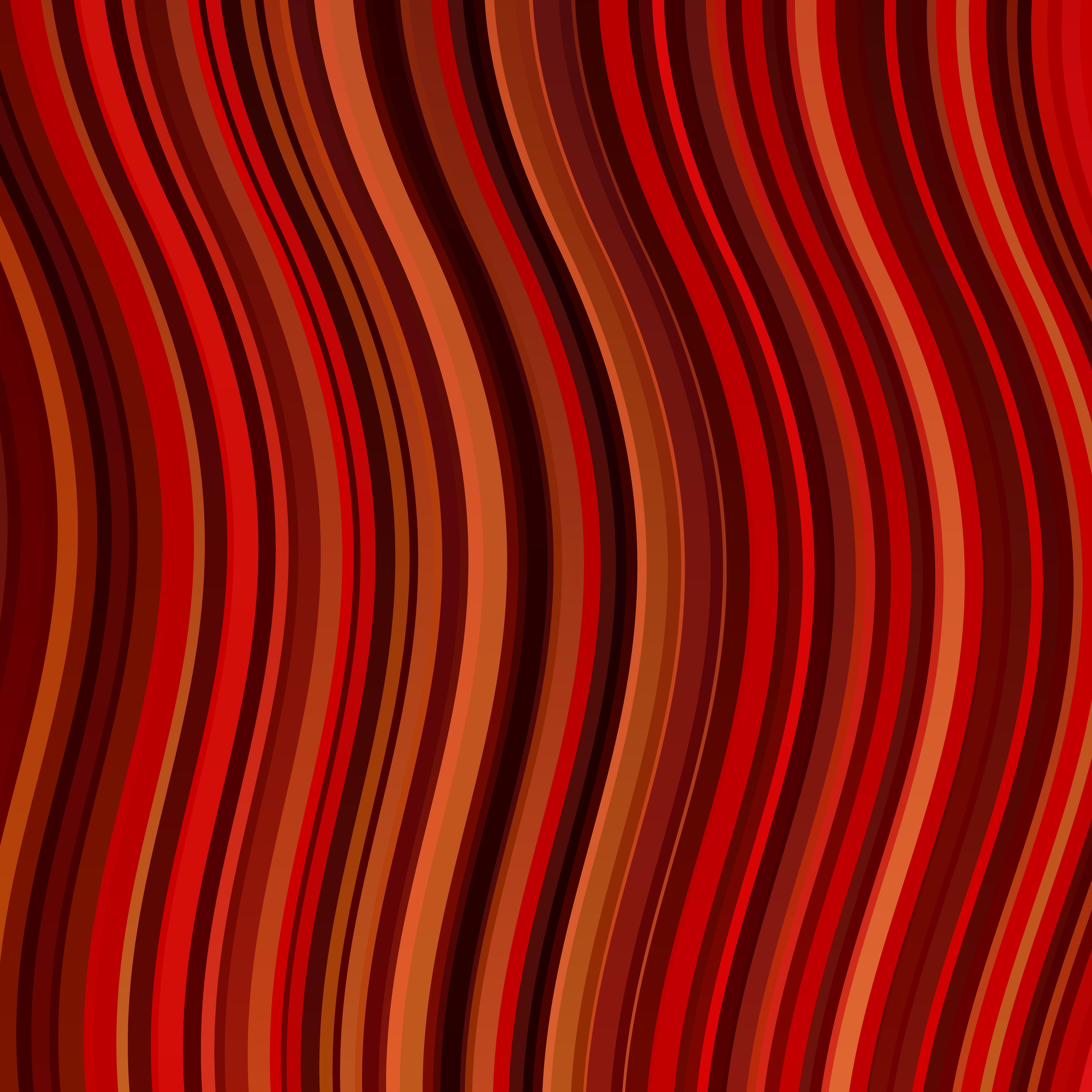 Light Orange vector texture with curves. 3075216 Vector Art at Vecteezy