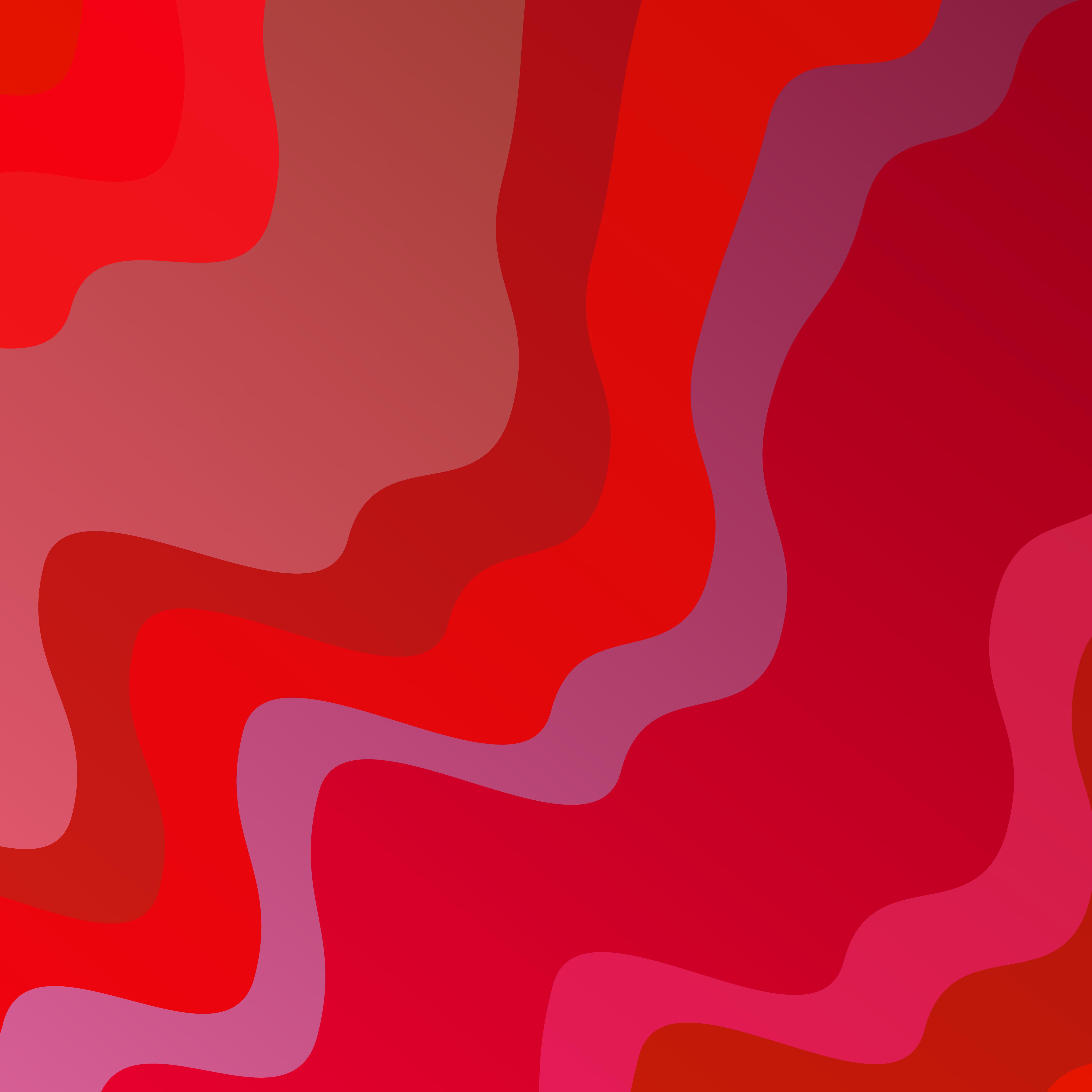 Light Red vector template with curves. 3075388 Vector Art at Vecteezy