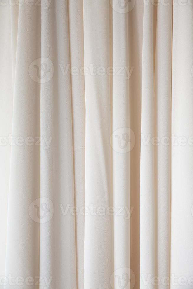 Background of fine fabric photo